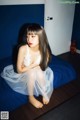 Jeong Jenny (정제니) – Jenny's maturity – Moon Night Snap (80 photos)