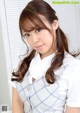 Aya Sagane - Brasilian Nurse Injection