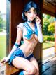 Hentai - 水手装の妩媚与热情 Set 1 20230722 Part 6