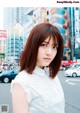Nogizaka46 乃木坂46, BRODY 2019 No.10 (ブロディ 2019年10月号)