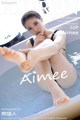 XIUREN No.1488: 久久 Aimee (51 pictures)