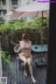 [Yuzuki柚木] 極品蘿莉網紅柚木女子高中撸至深套圖 Vol.02