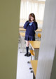 Orihime Saki - Fingeering Filmi Girls