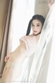 QingDouKe 2016-11-23: Model Qi Meng (绮梦 Cherish) (68 photos)